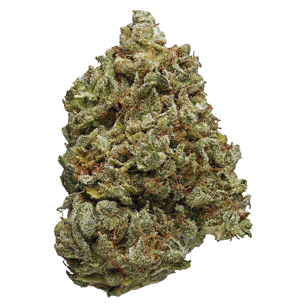 Simply Bare - BC Organic Lemon Loopz - BC Organic Lemon Loopz 3.5g Dried Flower